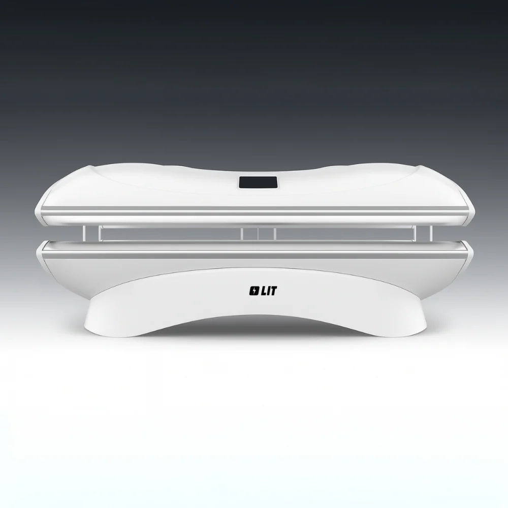 LUMÉ — Red Light Therapy Bed - Image 3