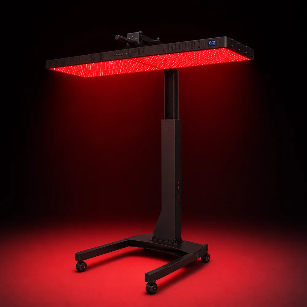 Glo Pro Red Light Panel - Image 5