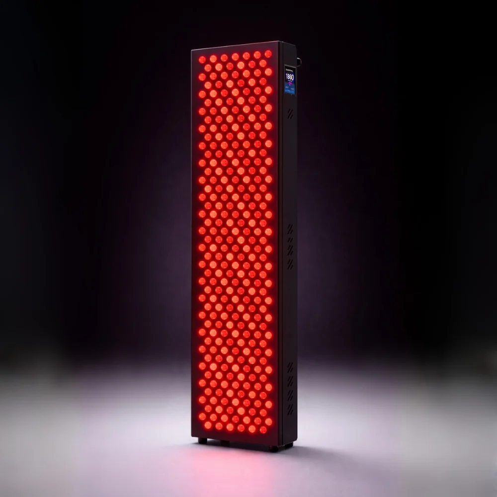 Glo Pro Red Light Panel - Image 4