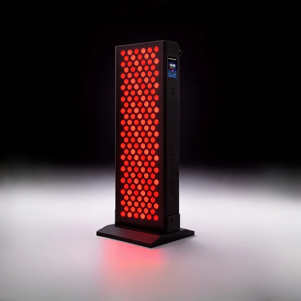 Glo Red Light Panel - Image 4