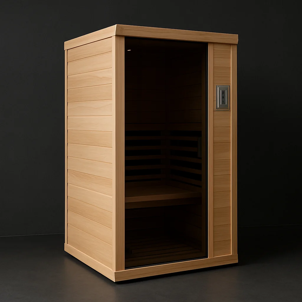 Serein Compact Infrared