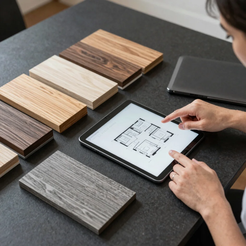 Home Wellness Design
